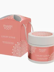 LUXURY SCRUB 200g