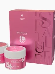 SPA RITUAL Rice Milk & Cherry Blossom 2 x 120 ml