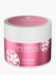 SPA RITUAL Rice Milk & Cherry Blossom 2 x 120 ml