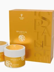 SPA RITUAL Orange & Clove 2 x 120 ml