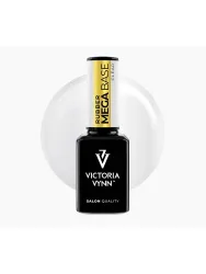 Rubber MEGA BASE Clear 15 ml