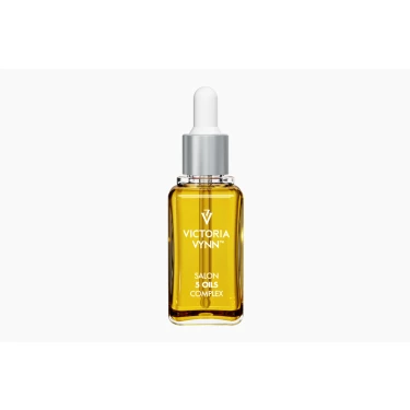 OLEJ NA NECHTY - 5 OILS COMPLEX 30 ml
